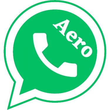 WhatsApp Aero